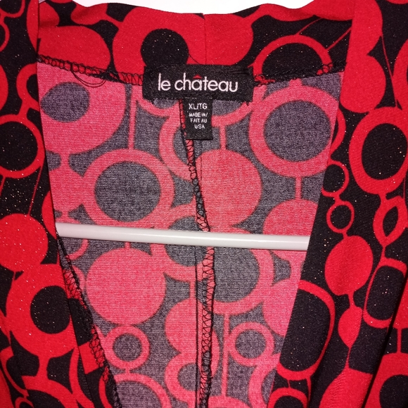 Dress - Picture 2 of 3